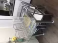 二手餐桌椅子一套