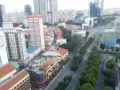 牛车水珍珠访楼上有现房出租，男搭房，空调24小时，可以大煮随时入住