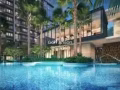 最新推出【實龍崗 新公寓】The Garden Residences 