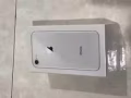 出售全新iphone 8 silver 256G 