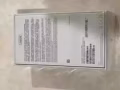 出售全新iphone 8 silver 256G 