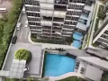 bukit panjang新公寓$650单间