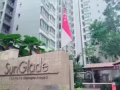 公寓2分钟到MRT跟Nex商场