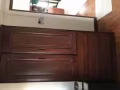 搬家，整套实木家具处理