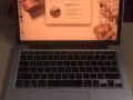 卖macbook pro 13.3inch, 8G, 256G, 2.7GHz