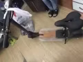 七成新滑板車！本人要回國低價出售