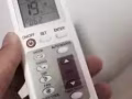 賤賣萬能空調遙控器