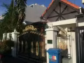留学寄宿