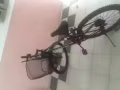 因要回國了，自行車便宜轉賣哦，在先驅附近，要的快哦