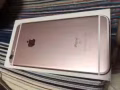 九成新iPhone 64g 6splus 粉色