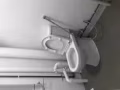 yishun义顺靠近忠邦城普通房，人少干净