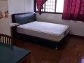 湖畔地铁站附近新房 现招夫妻$800全包  房间大人少
