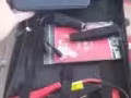 汽車應急啟動電源