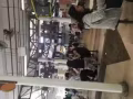 樟宜机场T1员工餐厅档口出顶