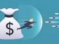 仅仅允许有执照的借贷公司发广告。广告内容必须附带公司名称和地址，以便查证！