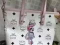 Mcm包包