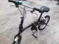出售自用自行車