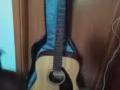 轉手山葉YAMAHA FG700S 9.9新吉他