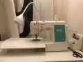 胜家家用缝纫机九成新低价处理