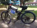 出售 自行车?