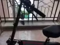 滑板车便宜出售！因回国工作，转让48v滑板车?一辆