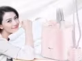 松下蒸汽掛燙機 ／ Panasonic Steamer