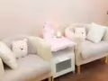 美容院顶让