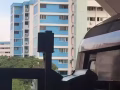 12街，2分钟到淡滨尼地铁站，招男搭房，环境好。先到先得