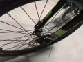 出售9成新上海永久山地車，質量很好
