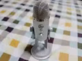 出售Blueyeti USB电容麦克风