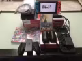 出售 任天堂 switch 游戏机加游戏卡