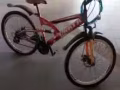 自行車