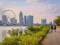 MIDWEEK NIGHT JOG 徒步徒步，一起走出个对他/她