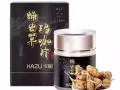 卡祖蚕蛹玛咖