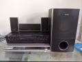 Sony 音響