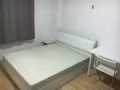 靠近勿落有二手双人床垫出售