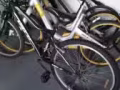 自行车