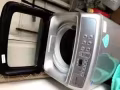 阿爾柏王園地鐵站，沙發洗衣機冰箱都有，價格隨意，要求一次拉走所有東西！