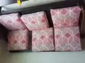 實木古典沙發只賣300新幣