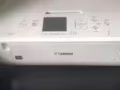 九成新 佳能打印机MG5770低价出售