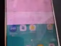 粉红三星note5 64gb