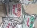 中国压缩饼干，好吃，好吃，好吃