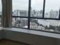 city scape超大新公寓