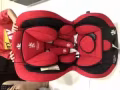 婴儿汽车座椅
