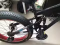 沙滩脚踏车