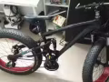 沙灘腳踏車