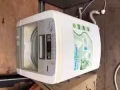 一个洗衣机一个冰箱便宜卖啦