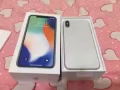 新签M1正品苹果X 64GB 银白色