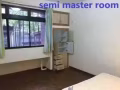 乐洋村公寓（Loyang Valley）主人房普通房出租，靠近机场，洛阳工业区