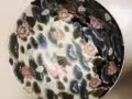 聚宝盆 纹路清晰 色釉瓷器